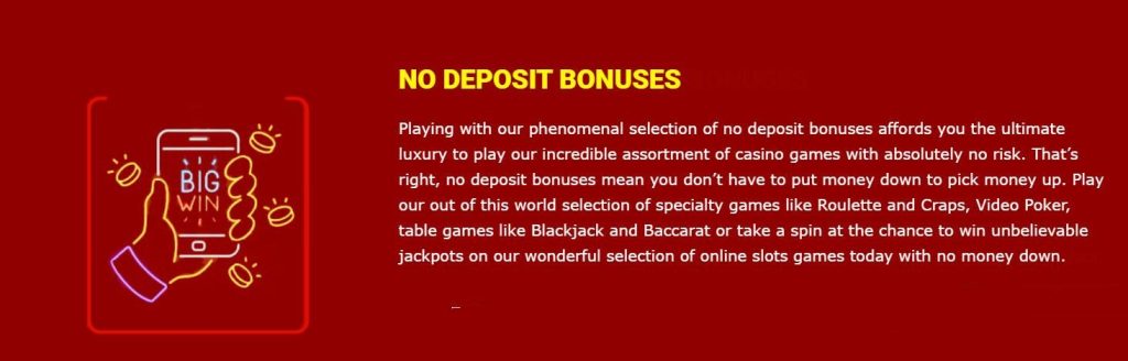 Platform Bonuses and Promotions