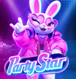 Party Star Game