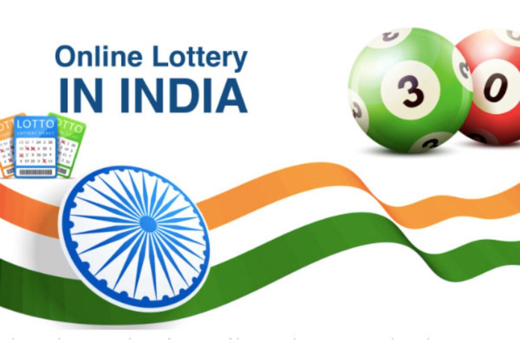 Play India Lottery