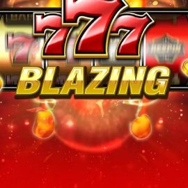 777 Blazing Online Slot Game