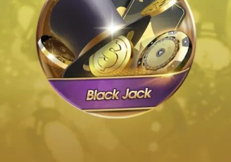 Black Jack Online Live Game