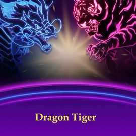 Dragon Tiger Board Game