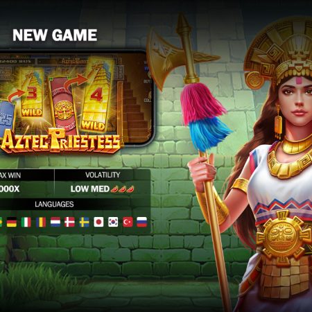 How to Play Slots: A Comprehensive Beginner’s Guide