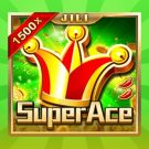 Super Ace JILI Slot Game