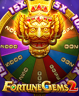 Fortune Gems 2