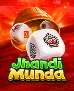 India Jhandi Munda Game