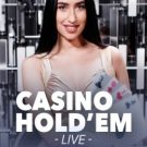 Casino hold’em online game