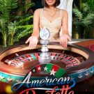 American Roulette Live Game Online