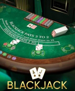 First Person Blackjack: A Fresh Take on RNG Blackjack