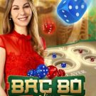 Bac Bo Live Game Online