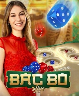 Bac Bo Live Game Online