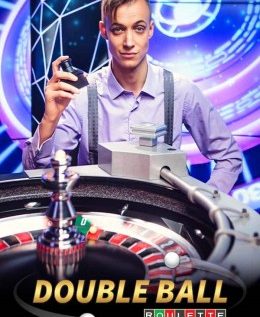 Double Ball Roulette Live Game