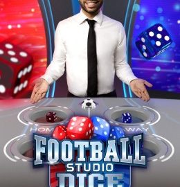 Football Studio Dice Live Game