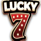 Lucky 7 Live Online Game