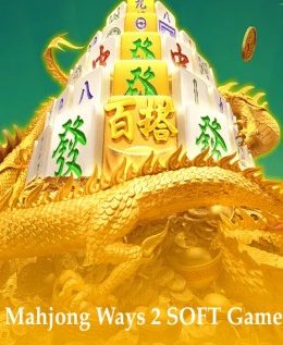 Mahjong Ways 2 SOFT Game