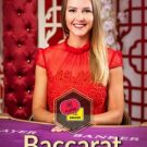 No Commission Baccarat Game