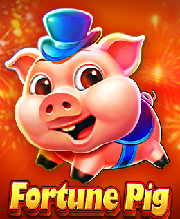 Fortune Pig Slot Game