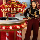 Red Door Roulette Live Game