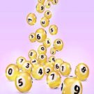 Golden Balls Lottery Game​