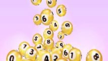 Golden Balls Lottery Game​