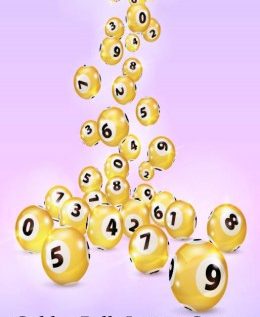 Golden Balls Lottery Game​