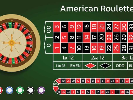 Roulette Tips