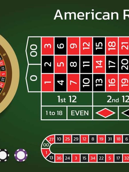 Roulette Tips