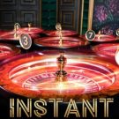 Instant Roulette live game